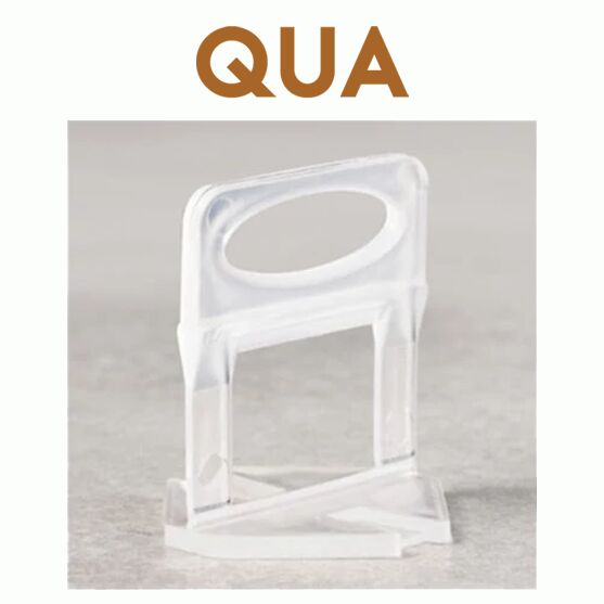 QUA TUTUCU 1MM