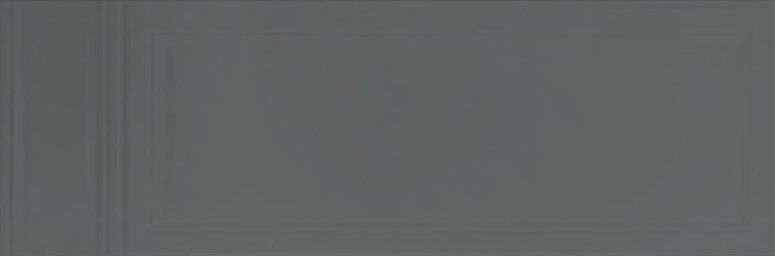 30x90 MATT FRAME ANTHRACİTE ROLYEF (1.89 m2 Bir kutu fiyatıdır )