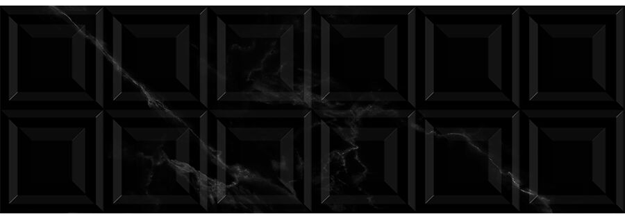 30X90 PARİS BLACK DEKOFON REKTİFİYE (1.62 m2 Bir kutu fiyatıdır )