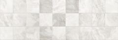30X90 SANTE WHİTE MOZAİK DEKOFON (1.35 m2 Bir kutu fiyatıdır )