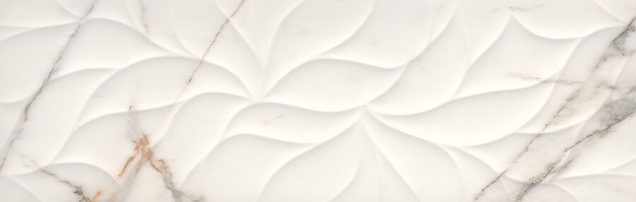 30X90 MARVY DEKOFON - PARLAK - REKTEFIYE ( 1.35 m2 Bir kutu fiyatıdır )