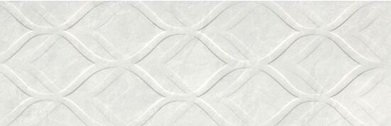 30X90 ENZO BEYAZ DEKOFON MAT REKTİFİYE (1.35 m2 Bir kutu fiyatıdır )