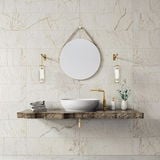 30X90 ASTORIA CREMA DİGİ - REKTEFIYE ( 1.35 m2 Bir kutu fiyatıdır )