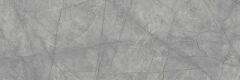 30X90 SOUND GREY - PARLAK - REKTEFİYE 1.08 m2 Bir kutu fiyatıdır )