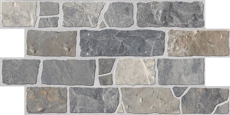 30X60 INFINITY ANTRASIT - MAT ( 0.97 m2 Bir kutu fiyatıdır )