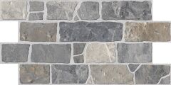 30X60 INFINITY ANTRASIT - MAT ( 0.97 m2 Bir kutu fiyatıdır )
