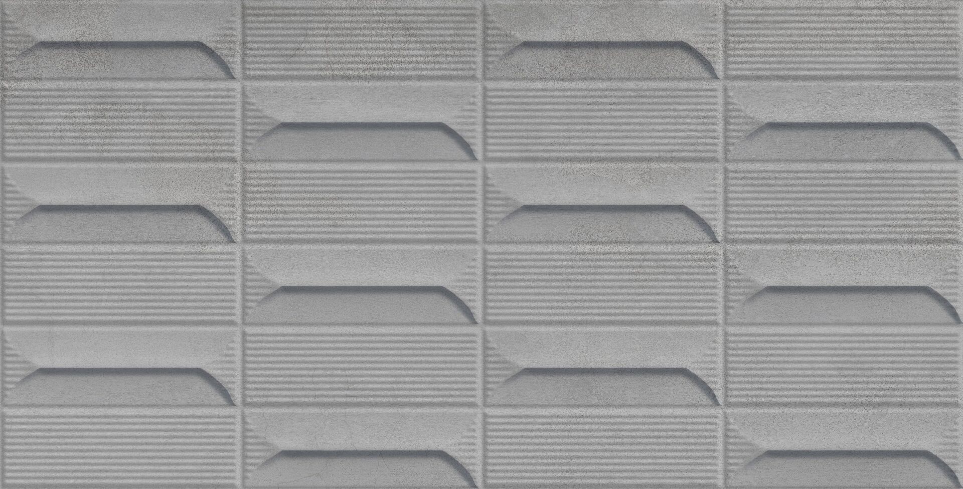30X60 ASTER SUPREME GRI - PARLAK ( 1.08 m2 Bir kutu fiyatıdır )