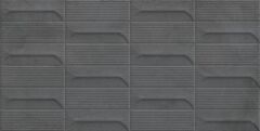 30X60 ASTER SUPREME ANTRASİT - PARLAK (1.08 m2 Bir kutu fiyatıdır )