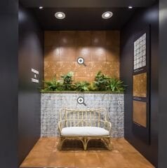 45X45 TOSCANA COTTO ( 1.62 m2 Bir kutu fiyatıdır )