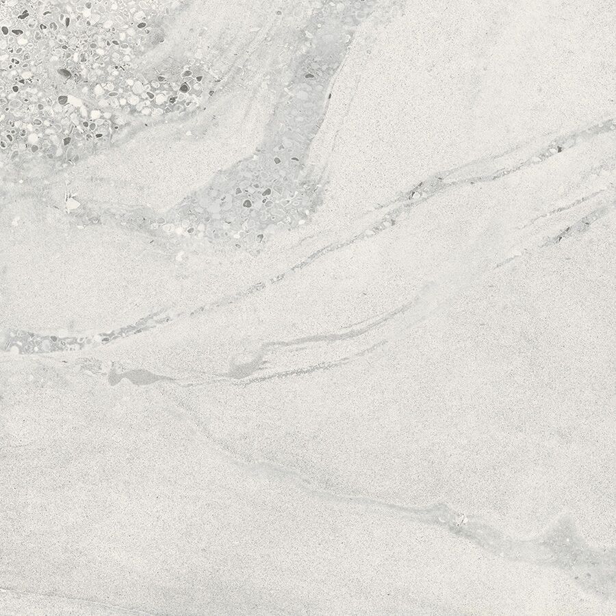 60X60 FAMOUS GREY - MAT - REKTEFIYE ( 1.44 m2 Bir kutu fiyatıdır )