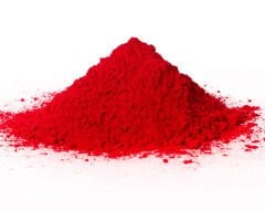 Toz Flex Kırmızı Derz Silikon Esaslı 1 kg