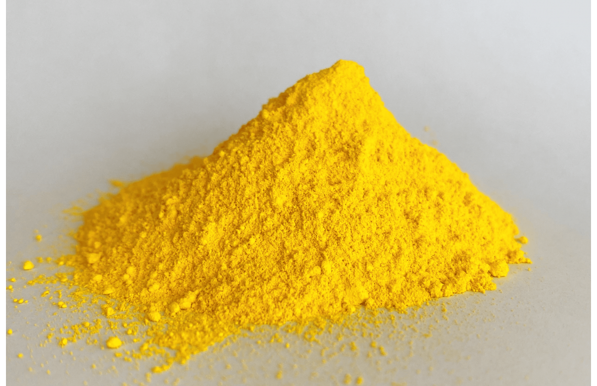 Toz Flex Sarı Derz Silikon Esaslı 1 kg