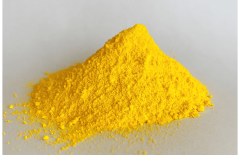 Toz Flex Sarı Derz Silikon Esaslı 1 kg