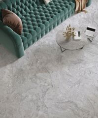 60X120 MOONWALK - A.GRI - TAM PARLAK - REKTEFİYE ( 1.44 m2 Bir kutu fiyatıdır )
