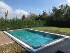 60X120 GRASSLAND GREEN - MAT - REKTEFİYE  ( 1.44 m2 Bir kutu fiyatıdır )