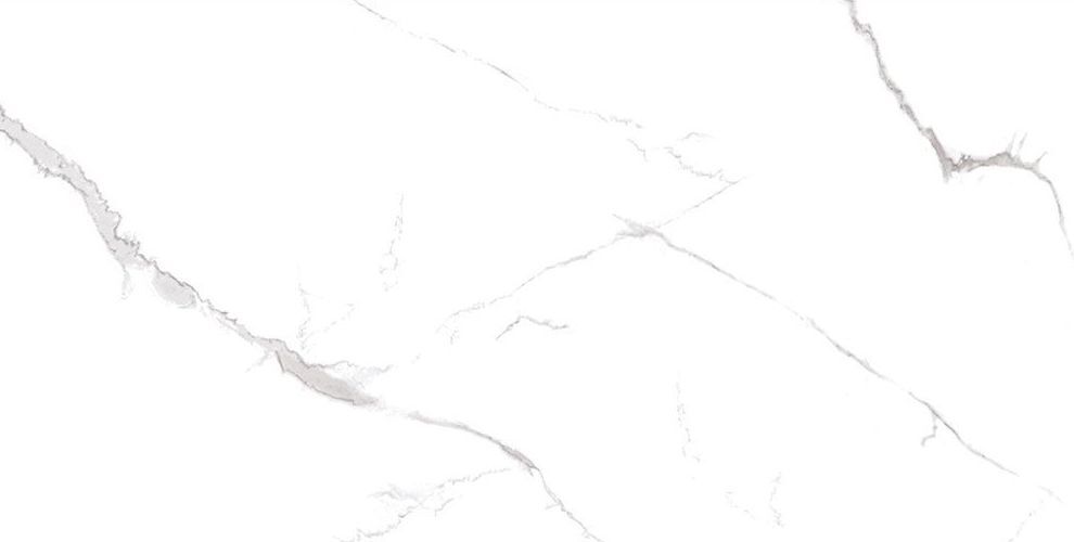 60X120X0,7 BIANCO RIVER - REKTEFİYE - TAM PARLAK ( 2.16 m2 Bir kutu fiyatıdır )