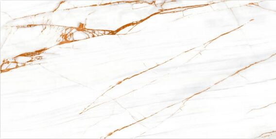 60X120 VIVID BEYAZ - TAM PARLAK - REKTEFİYE ( 1.44 m2 Bir kutu fiyatıdır )