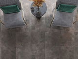 60X120X0,7 CHOICE GREY - REKTEFIYE - YARI PARLAK  ( 2.16 m2 Bir kutu fiyatıdır )