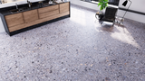 60x120 TERRAZZA MONO - GRAY - YARI PARLAK ( 1.44 m2 Bir kutu fiyatıdır )