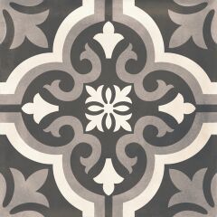 33X33 DECOR CLASSIC DARK - MAT ( 1.20 m2 Bir kutu fiyatıdır )