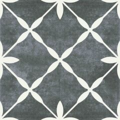 33X33 ALMERIA CARBON - MAT ( 1 m2 Bir kutu fiyatıdır )
