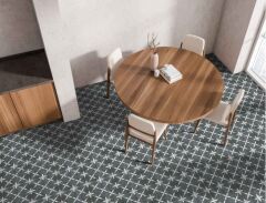 33X33 ALMERIA CARBON - MAT ( 1 m2 Bir kutu fiyatıdır )
