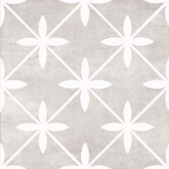 33X33 LİVERPOOL GRİ - MAT ( 1 m2Bir kutu fiyatıdır )