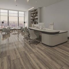 30X120 SİENA - MAT - TEKNIK GRANIT - R9 - REKTEFIYE ( 1.44 m2 Bir kutu fiyatıdır )
