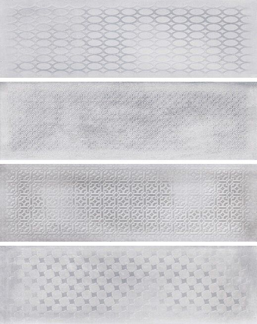 10X33 SOUL STEEL - PARLAK ( 0.50 m2 Bir kutu fiyatıdır )