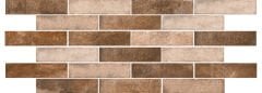 6X25 LONDON COTTO - MAT ( 0.30 m2 Bir kutu fiyatıdır )