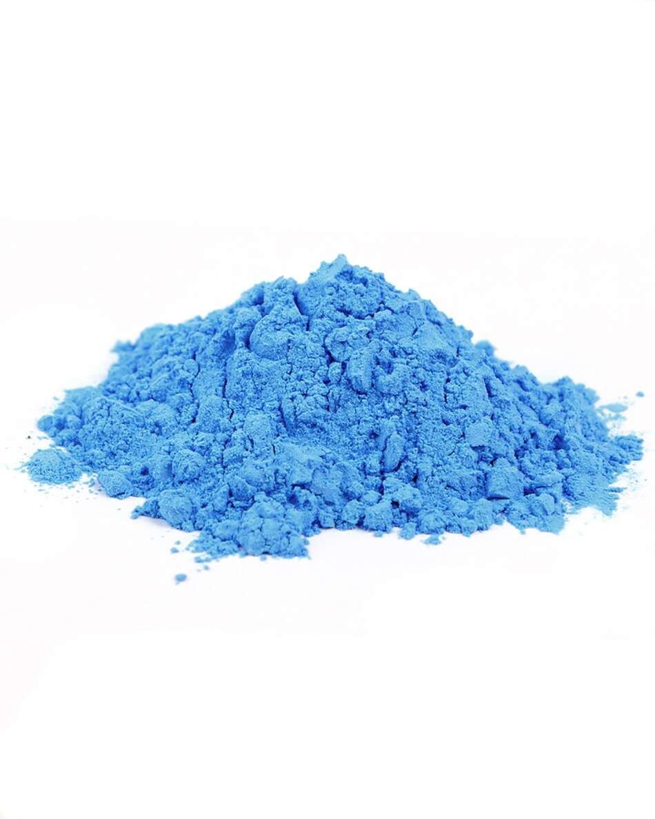 Toz Flex Mavi Derz Silikon Esaslı 1 kg