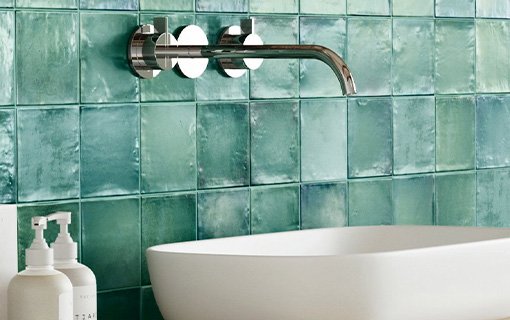 Mini Tiles